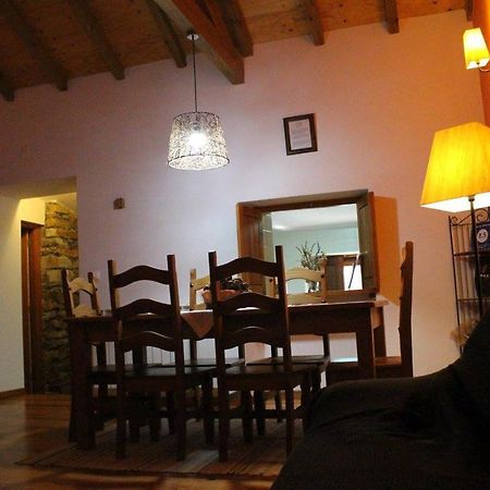 Affittacamere Casa Da Comareira Góis Esterno foto