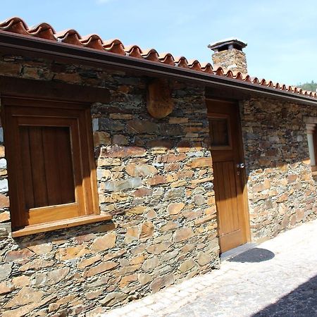 Affittacamere Casa Da Comareira Góis Esterno foto