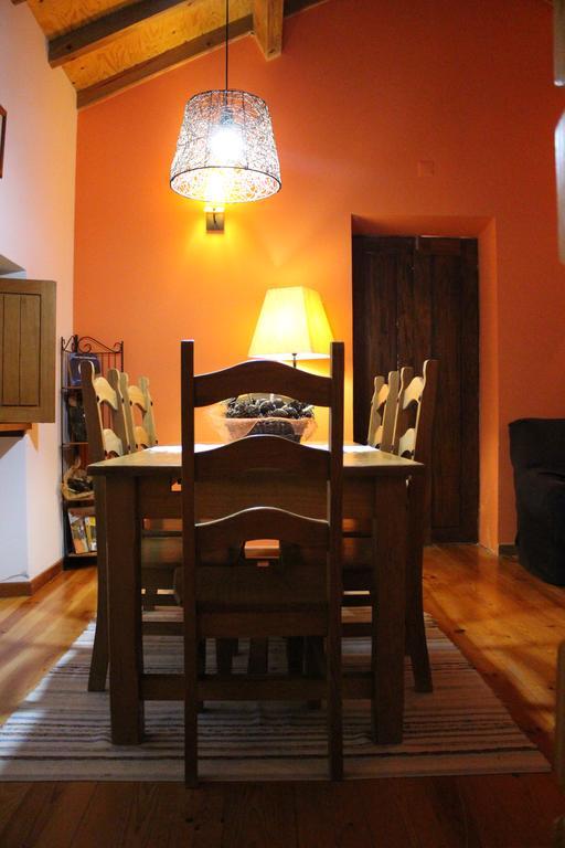 Affittacamere Casa Da Comareira Góis Esterno foto