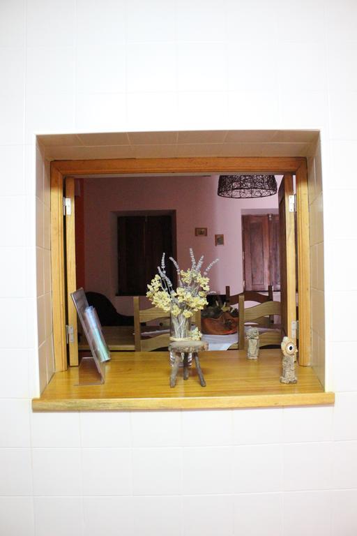 Affittacamere Casa Da Comareira Góis Esterno foto
