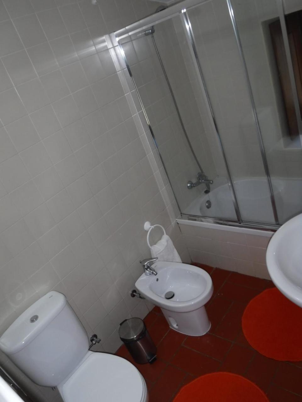Affittacamere Casa Da Comareira Góis Esterno foto