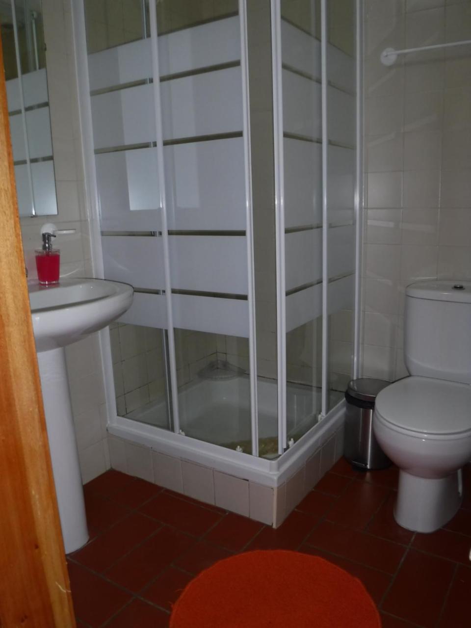 Affittacamere Casa Da Comareira Góis Esterno foto